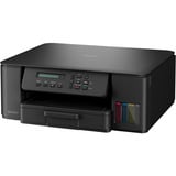 Brother DCP-T580DW, Multifunktionsdrucker schwarz, USB, WLAN, Scan, Kopie, Duplex (Druck)