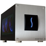 eGPU Breakaway Box 850T5 Thunderbolt 5 , Gehäuse