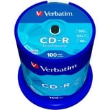 CD-R 700 MB, CD-Rohlinge