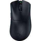 Razer Deathadder V4 Pro, Gaming-Maus schwarz