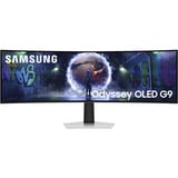 Odyssey S49DG934SU QD-OLED, Gaming-Monitor