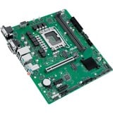 ASUS PRO H810M-C-CSM, Mainboard 