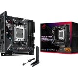 ROG STRIX B850-I GAMING WIFI, Mainboard