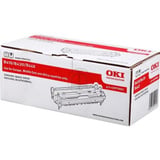 OKI Bildtrommeleinheit Schwarz 43979002 