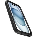 Otterbox Defender, Handyhülle schwarz, iPhone 17e/16e/15/14/13, MagSafe