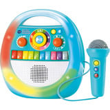 Mein erster Musik-Player - Karaokespaß, Musikspielzeug