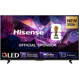 85E7S PRO Hi-QLED-Fernseher
