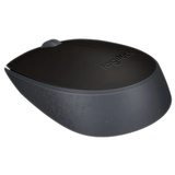 Logitech M170 Wireless, Maus grau, für Links- und Rechtshänder, PC/Mac