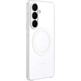 Samsung Clear Magnet Case, Handyhülle transparent, Samsung Galaxy S26+