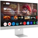 ZenScreen MS27UC Smart Monitor, LED-Monitor