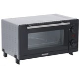 Toastofen TO 2052, Mini-Backofen