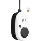 Charger Gemini 2.0, 11 kW (16A 3-phasig), Wallbox