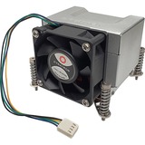 Q5, CPU-Kühler