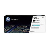 HP Toner schwarz 508A (CF360A) 