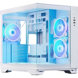 Visio GM-30W-TG-OP, Tower-Gehäuse