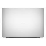 Dell Pro 16 (XFH7J), Notebook platin, Intel® Core™ Ultra 5 235U, Intel® Graphics, 16 GB DDR5, 512 GB (512 GB SSD), Windows 11 Pro