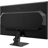 GIGABYTE GS27F2, Gaming-Monitor 68.6 cm (27 Zoll), schwarz, FullHD, SS-IPS, HDMI, DP, HDR10, 240Hz Panel