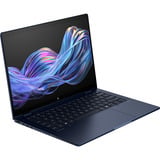 HP EliteBook X Flip G1i (B69BNET), Notebook dunkelblau, Intel® Core™ Ultra 7 258V, Intel® Arc™ 140V, 32 GB LPDDR5X, 1 TB (1 TB SSD), Windows 11 Pro