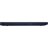 HP EliteBook X Flip G1i (B69BNET), Notebook dunkelblau, Intel® Core™ Ultra 7 258V, Intel® Arc™ 140V, 32 GB LPDDR5X, 1 TB (1 TB SSD), Windows 11 Pro