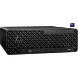 Z2 SFF G1i Workstation (A40M2ET), PC-System