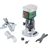 Akku-Oberfräse AdvancedTrimRouter 18V-8