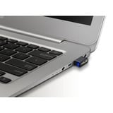 ASUS USB-AC53 nano AC1200, WLAN-Adapter schwarz