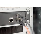 Digitus Kabel SFP+ 10G DAC schwarz, 7 Meter