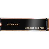 LEGEND 900 Pro 4 TB, SSD