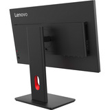 Lenovo ThinkVision T24-40, LED-Monitor 60.5 cm (23.8 Zoll), schwarz, FullHD, IPS, USB-C, USB-Hub, 120Hz Panel