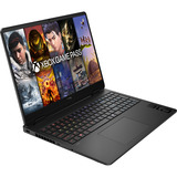 OMEN HyperX OMEN 16-ap1091ng, Gaming-Notebook schwarz, AMD Ryzen 9 8940HX, NVIDIA GeForce RTX 5070, 16 GB DDR5, 1 TB (1 TB SSD), Windows 11 Home