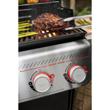 Weber Gasgrill Spirit EP-425 GBS schwarz/edelstahl, 10,26 kW, mit Sear Zone, Modell 2025