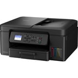 Brother DCP-T780DW, Multifunktionsdrucker schwarz, USB, WLAN, Scan, Kopie, Duplex (Druck)