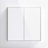 Friends of Hue Smart Switch, Taster