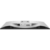 Dell Plus S2725DSM, LED-Monitor 68.6 cm (27 Zoll), weiß, QHD, IPS, HDMI, DP, Free-Sync, 144Hz Panel