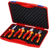 Kompakt-Box 00 20 15 , Zangen-Set