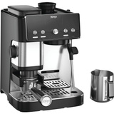 Luxe Café MINI Kaffeemaschine ES301EU