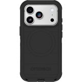 Otterbox Defender Pro ProPack, Handyhülle schwarz, iPhone 17 Pro, MagSafe