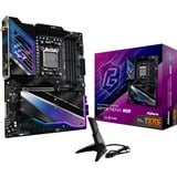 X870E Nova WiFi, Mainboard