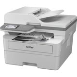 Brother MFC-L2960DW, Multifunktionsdrucker grau, USB, LAN, WLAN, Scan, Kopie, Fax, Duplex (Druck), Duplex (Scan)