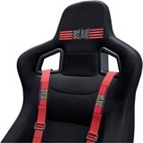Next Level Racing GTtrack Rennsimulator-Cockpit, Sim Rig schwarz