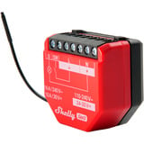 Shelly LoRa Add-on, Funkmodul schwarz