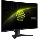 MAG 276CXFDE, Gaming-Monitor
