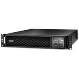 APC Smart-UPS SRT Li-Ion 1000RMXLI, USV silber/schwarz, 3 Höheneinheiten