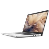 Dell Pro 14 Plus (V2FG5), Notebook silber, Intel® Core™ Ultra 5 235U, Intel® Graphics, 32 GB LPDDR5X, 512 GB (512 GB SSD), Windows 11 Pro