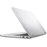 Dell Pro 14 Plus (V2FG5), Notebook silber, Intel® Core™ Ultra 5 235U, Intel® Graphics, 32 GB LPDDR5X, 512 GB (512 GB SSD), Windows 11 Pro