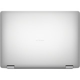 Dell Pro 14 Plus (V2FG5), Notebook silber, Intel® Core™ Ultra 5 235U, Intel® Graphics, 32 GB LPDDR5X, 512 GB (512 GB SSD), Windows 11 Pro