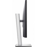 Dell Pro 32 Plus P3225DE, LED-Monitor 80 cm (31.5 Zoll), schwarz, QHD, IPS, USB-Hub, HDMI, DP, USB-C, RJ45, 100Hz Panel