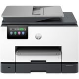 HP OfficeJet Pro 9132e, Multifunktionsdrucker grau, HP+, Instant Ink, USB, WLAN, Kopie, Scan, Fax, Duplex (Druck), Duplex (Scan)