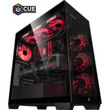 Custom PC Series • iCUE Red Elements Gaming-PC