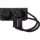 ASUS ProArt LC 240 mm, Wasserkühlung schwarz